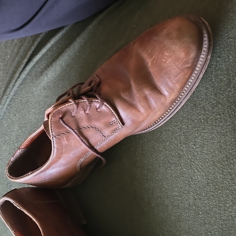 Structure shoes - Picture 3 of 3